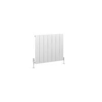 Eastbrook Charlton Aluminium Horizontal Designer Radiator
