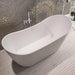 Eastbrook Chislehurst Freestanding Double Ended Slipper