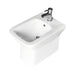 Eastbrook Collindale Floorstanding Bidet - 350mm Wide - 1
