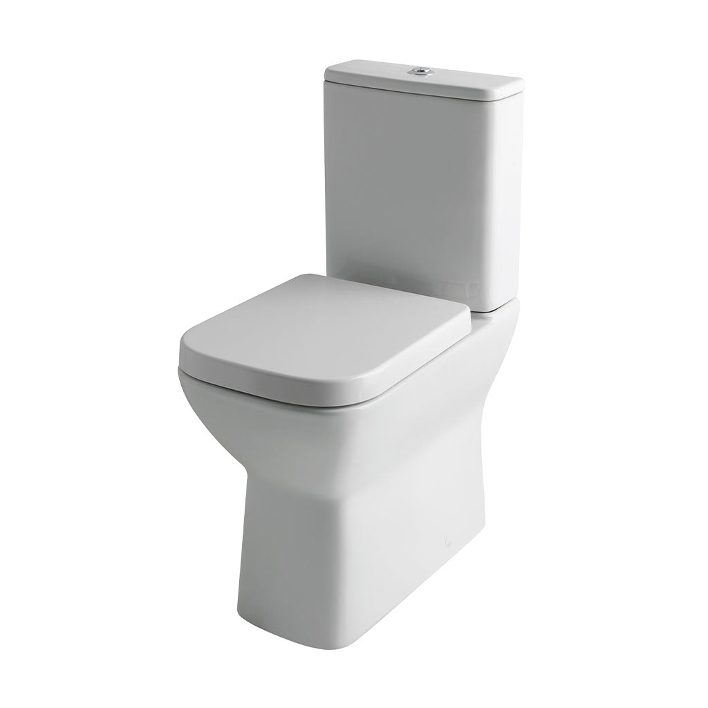Pop Up Upsell and On-page Upsell - Eastbrook Collindale Bidet