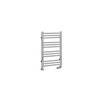 Eastbrook Corinium Round Vertical Straight Heated Towel