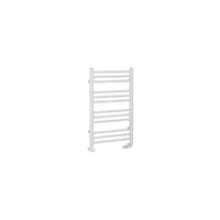 Eastbrook Corinium Round Vertical Straight Heated Towel