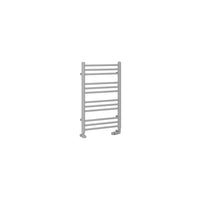 Eastbrook Corinium Round Vertical Straight Heated Towel