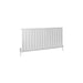 Eastbrook Deddington Horizontal Designer Radiator - Gloss