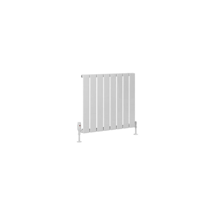 Eastbrook Deddington Horizontal Designer Radiator - Gloss