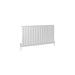 Eastbrook Deddington Single Horizontal Designer Radiator