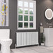 Eastbrook Deddington Single Horizontal Designer Radiator