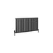 Eastbrook Deddington Single Horizontal Designer Radiator