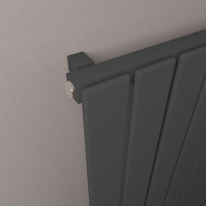 Eastbrook Deddington Single Horizontal Designer Radiator