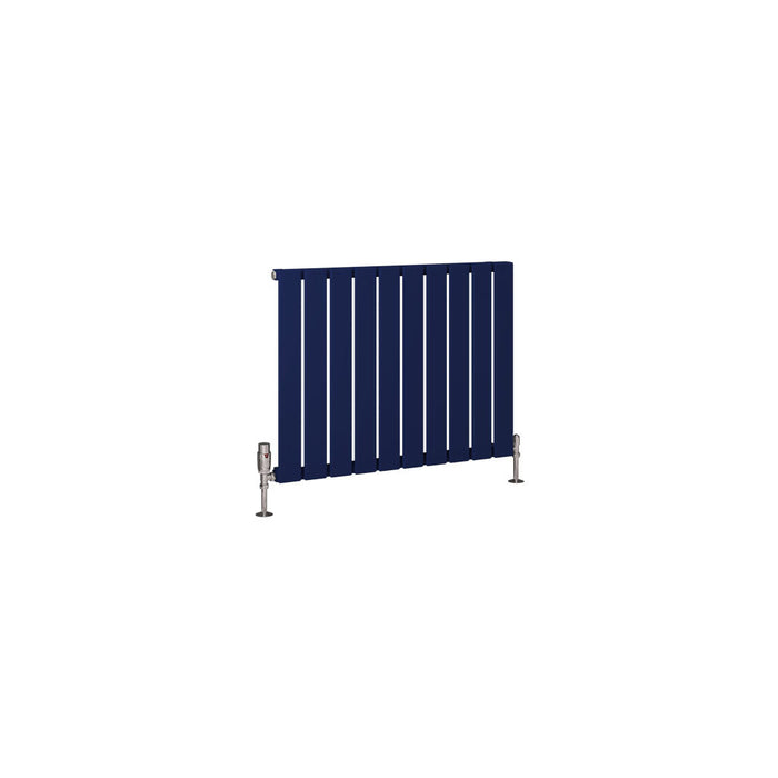 Eastbrook Deddington Single Horizontal Designer Radiator