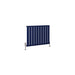 Eastbrook Deddington Single Horizontal Designer Radiator