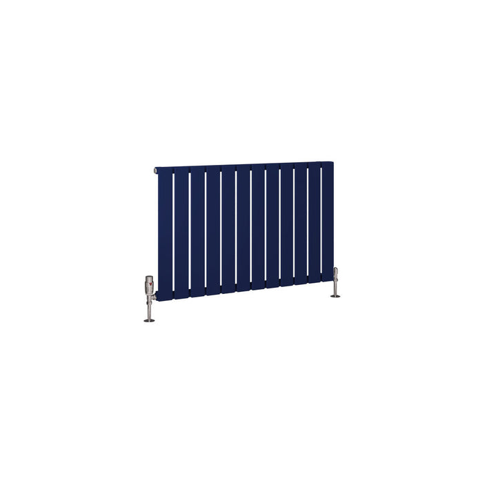 Eastbrook Deddington Single Horizontal Designer Radiator