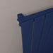 Eastbrook Deddington Single Horizontal Designer Radiator