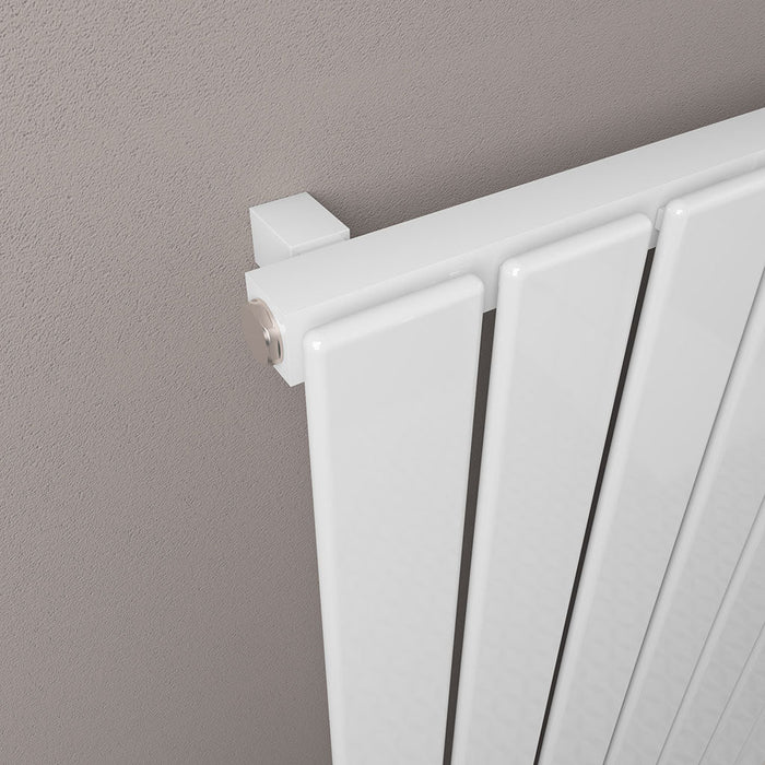 Eastbrook Deddington Single Vertical Designer Radiator