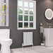 Eastbrook Deddington Single Vertical Designer Radiator