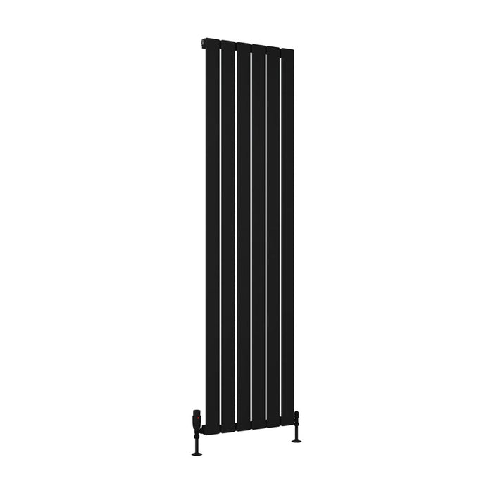 Eastbrook Deddington Single Vertical Designer Radiator