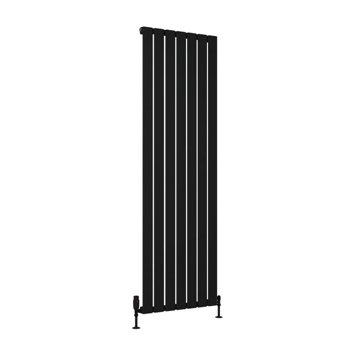 Eastbrook Deddington Single Vertical Designer Radiator