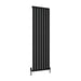 Eastbrook Deddington Single Vertical Designer Radiator