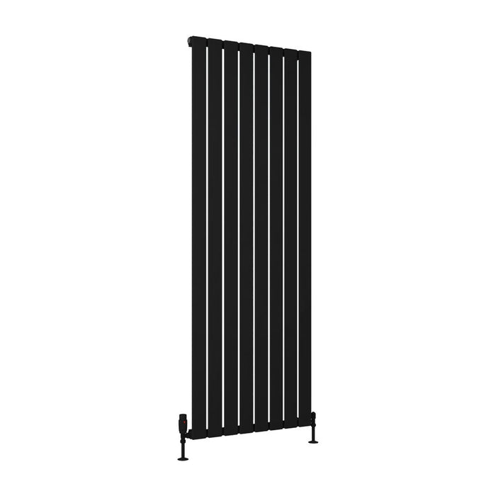 Eastbrook Deddington Single Vertical Designer Radiator