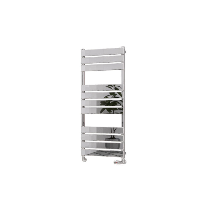 Eastbrook Deddington Vertical Designer Heated Towel Rail