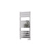 Eastbrook Deddington Vertical Designer Heated Towel Rail