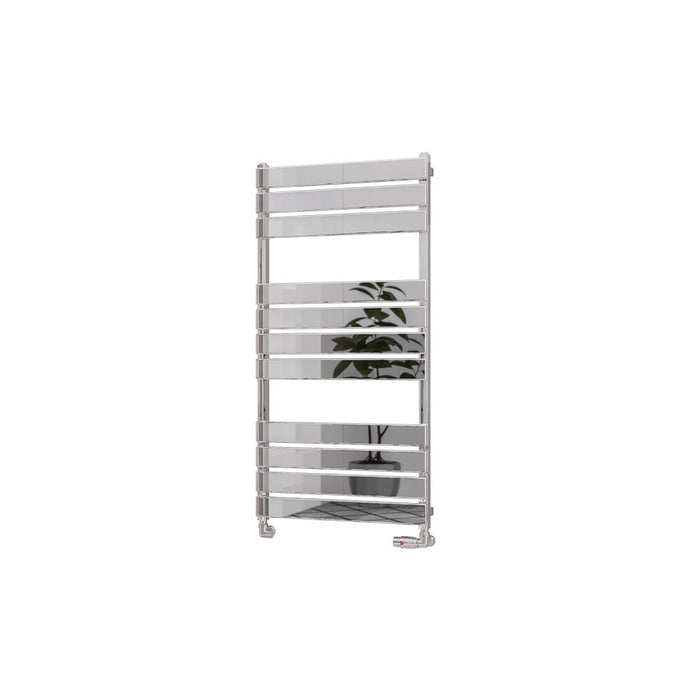 Eastbrook Deddington Vertical Designer Heated Towel Rail