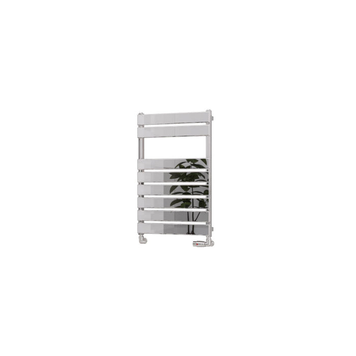 Eastbrook Deddington Vertical Designer Heated Towel Rail