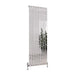 Eastbrook Deddington Vertical Designer Radiator - Chrome