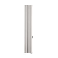 Eastbrook Derwent Dry Element Aluminium Designer Radiator
