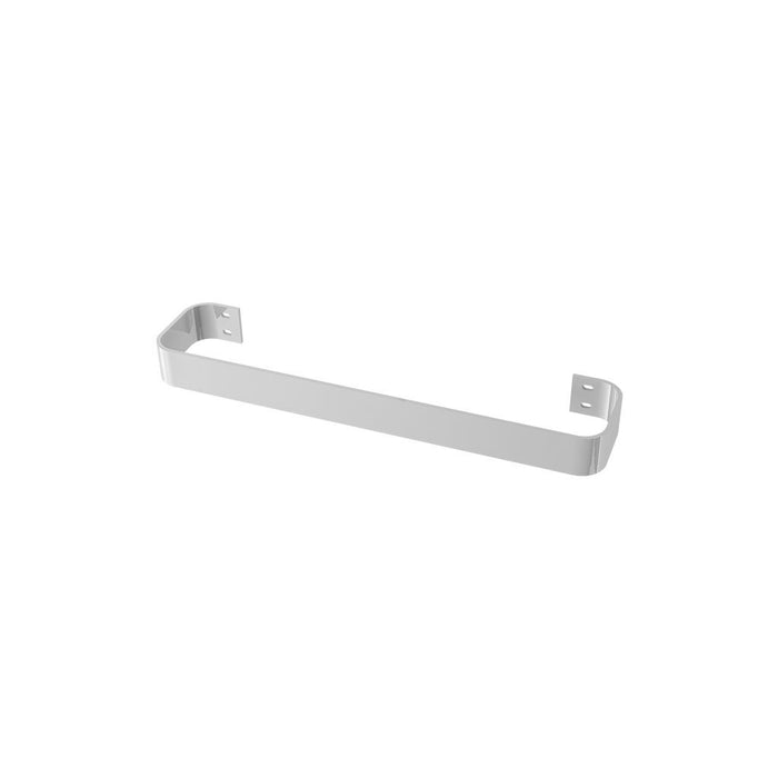 Eastbrook Derwent Towel Hanger Polished Stainless Steel
