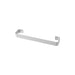 Eastbrook Derwent Towel Hanger Polished Stainless Steel