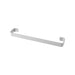 Eastbrook Derwent Towel Hanger Polished Stainless Steel