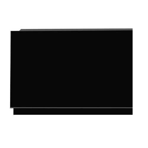 Eastbrook Diamante Bath End Panel - 800mm Wide - High Gloss