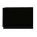 Eastbrook Diamante Bath End Panel - 800mm Wide - High Gloss