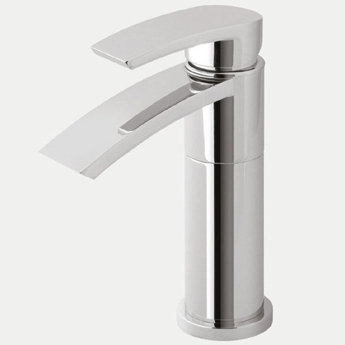 Eastbrook Estorick Mono Basin Mixer Tap With Click Waste