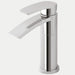 Eastbrook Estorick Mono Basin Mixer Tap With Click Waste