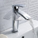 Eastbrook Estorick Mono Basin Mixer Tap With Click Waste