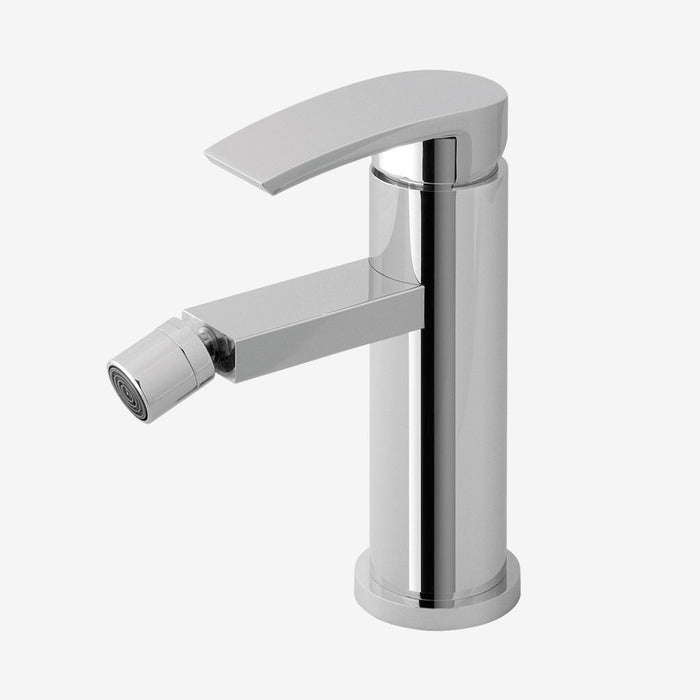 Eastbrook Estorick Mono Bidet Mixer Tap With Click Waste