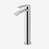 Eastbrook Estorick Mono Tall Basin Mixer Tap - Chrome