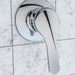 Eastbrook Exposed/Concealed Manual Shower Valve - Chrome