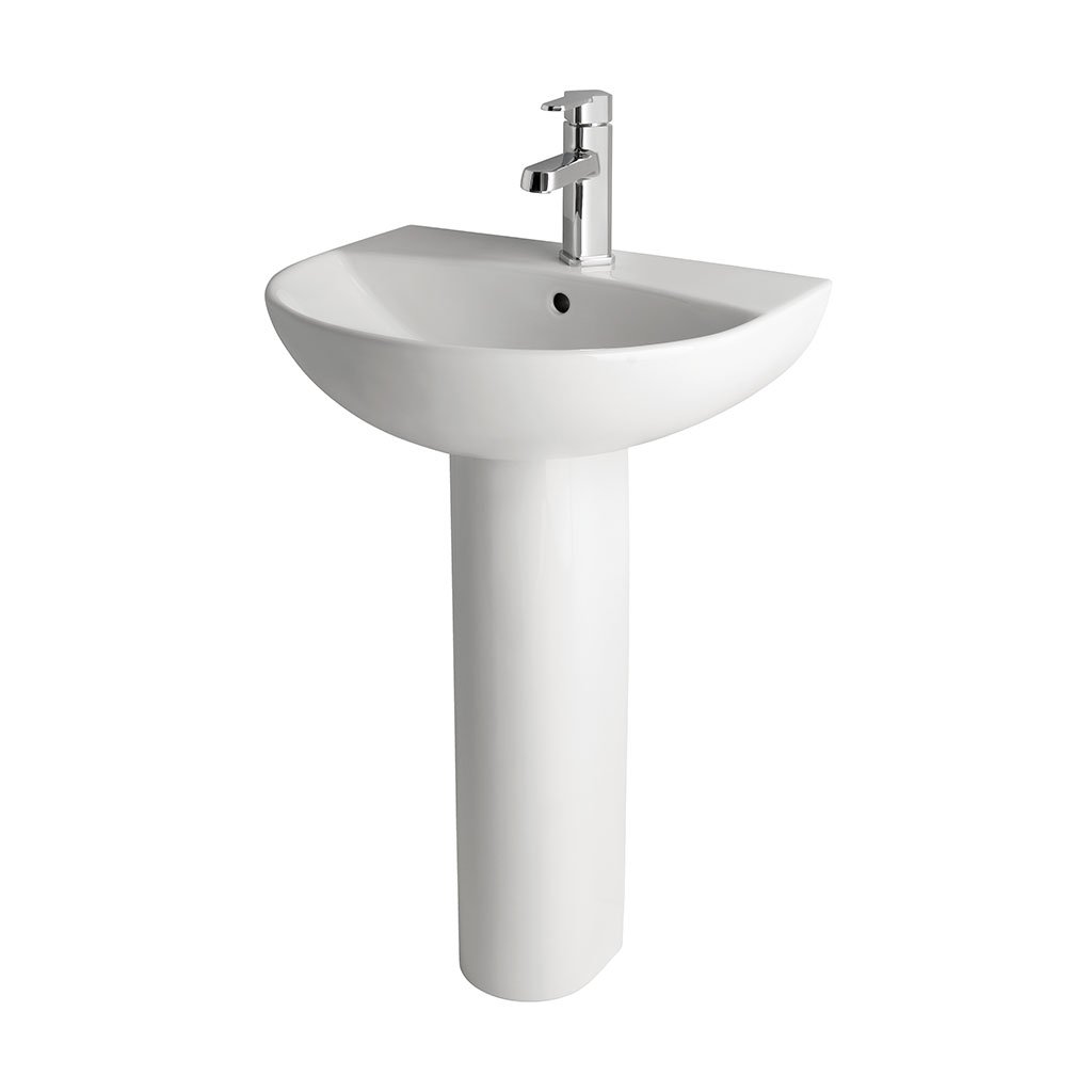 Pop Up Upsell and On-page Upsell - Eastbrook Farringdon & Northall Close Coupled Toilets