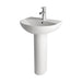 Eastbrook Farringdon/Northall Basin With Full Pedestal - 1
