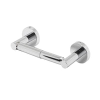 Eastbrook Genoa Spindle Toilet Roll Holder - Chrome