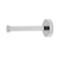 Eastbrook Genoa Toilet Roll Holder - Chrome - Toilet Roll