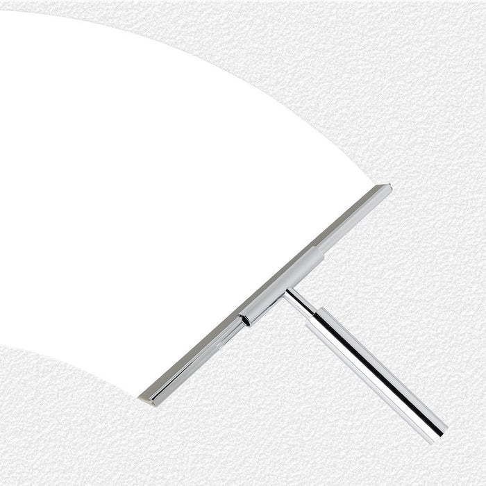 Eastbrook Genoa Wiper - Chrome - Toilet Accessories