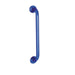 Eastbrook Grab rail - 300mm Long - Blue / 450mm - Grab Rails