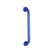 Eastbrook Grab rail - 300mm Long - Blue / 300mm - Grab Rails