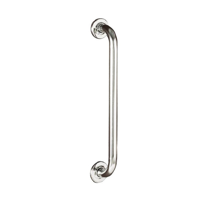 Eastbrook Grab rail - 300mm Long - Stainless Steel / 450mm