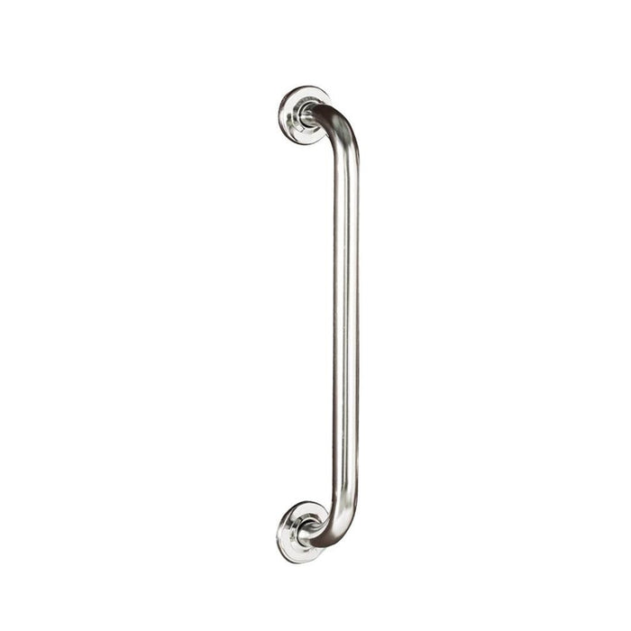 Eastbrook Grab rail - 300mm Long - Stainless Steel / 300mm