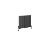 Eastbrook Guardia Aluminium Horizontal Designer Radiator
